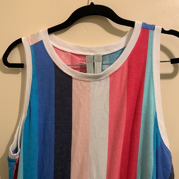 Torrid Vintage Triblend jersey crewneck - Picture 3 of 4